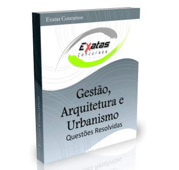 Gestão, Arquitetura e Urbanismo