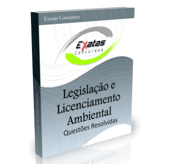 Legislação e Licenciamento Ambiental