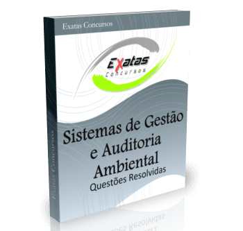 Sistemas de Gestão e Auditoria Ambiental