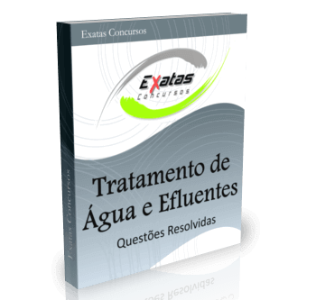 Tratamento de Água e Efluentes