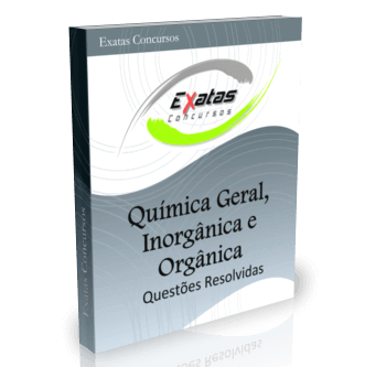 Química Geral. Inorgânica e Orgânica