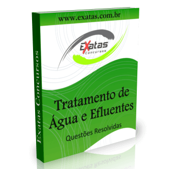 Tratamento de Água e Efluentes