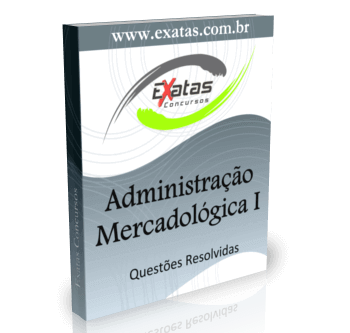Administração Mercadológica I