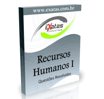 Administração de Recursos Humanos I