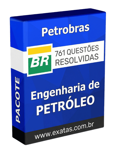 # Pacote - Engenharia de Petróleo