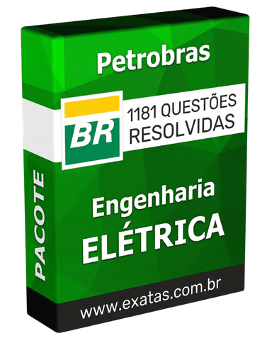 # Pacote - Engenharia de Equipamentos - Elétrica - PETROBRAS