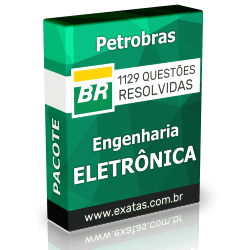 # Pacote - Engenharia de Equipamentos - Eletrônica
