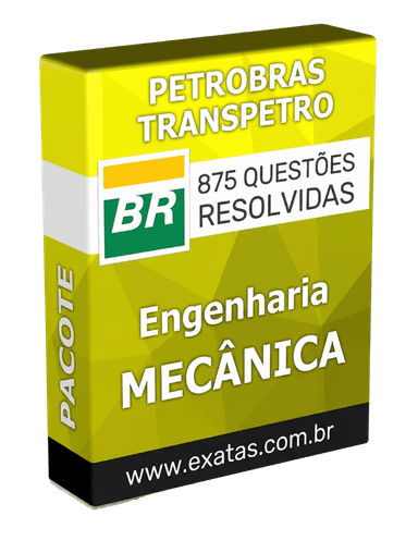 # Pacote - Engenharia de Equipamentos - Mecânica