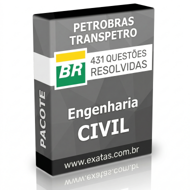 # Pacote - Engenharia Civil