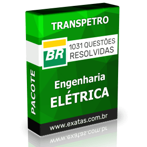 # Pacote - Engenharia Elétrica - TRANSPETRO
