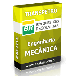 # Pacote - Engenharia Mecânica - TRANSPETRO