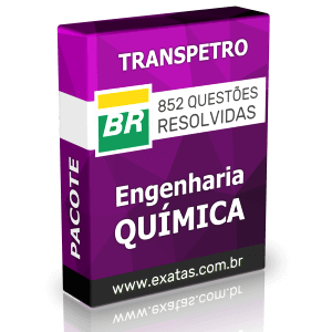 # Pacote - Engenharia Química - TRANSPETRO