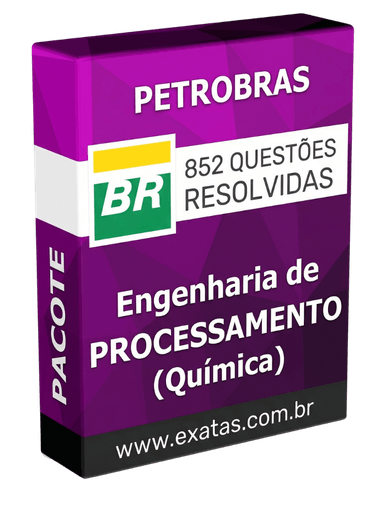 # Pacote - Engenharia de Processamento - PETROBRAS