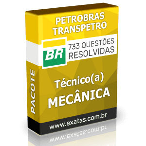 # Pacote - Técnico(a) de Manutenção - Mecânica